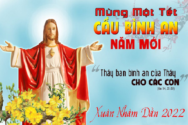 Suy niệm Tin mừng - Lễ Giao Thừa (Mt 5, 1-10)