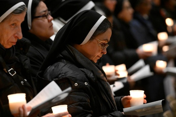 Thư Bộ Tu sĩ gửi các tu sĩ nhân Ngày Thế giới Đời sống Thánh hiến năm 2026