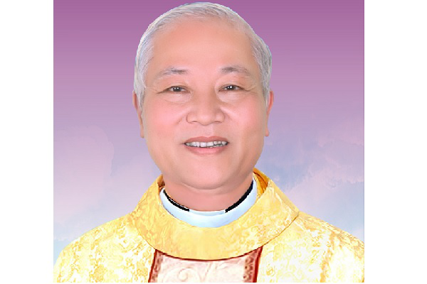 Cáo phó: Cha Cố Giêrônimô Nguyễn Văn Đạo