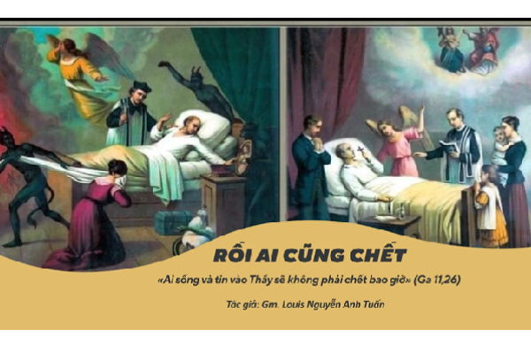 Rồi ai cũng chết