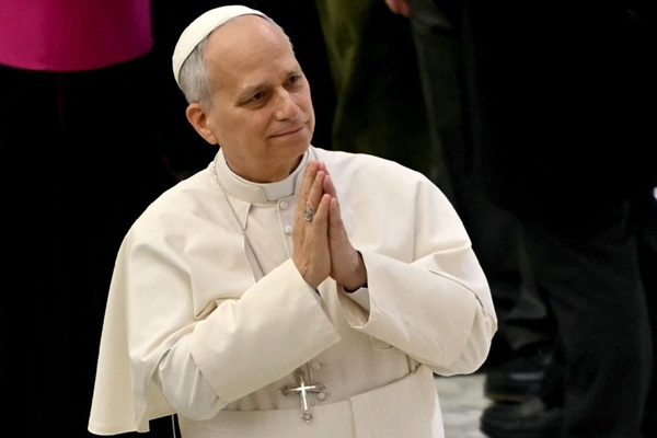 ĐTC Lêô XIV: Ước mong dịp kỷ niệm 800 năm Nhà thờ Chính tòa Toledo là thời gian ân sủng