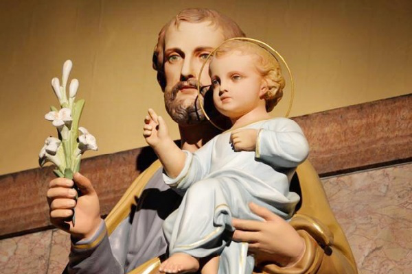 Thánh Giuse: Người Cha tuyệt hảo