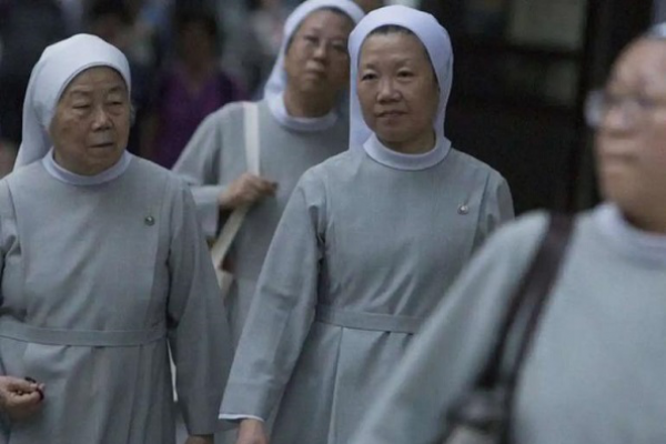 Số tu sĩ trẻ tại Hàn Quốc giảm một nửa