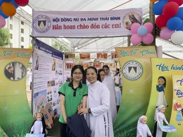 Hình ảnh: Ngày hội Ơn gọi - Lễ Chúa Chiên Lành năm 2025