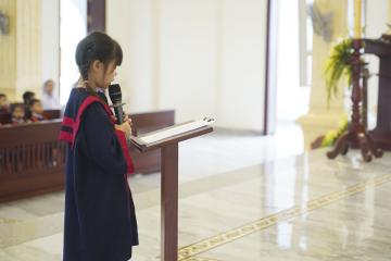 Hình ảnh: Lễ Tổng kết Năm học 2024 - 2025 | Mầm Non Tư Thục Bình Minh