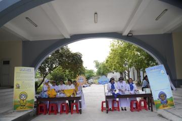 Hình ảnh: Đón tiếp và Khai mạc Đại hội Ơn gọi năm 2025