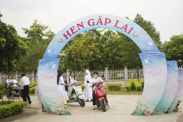 Hình ảnh: Đón tiếp và Khai mạc Đại hội Ơn gọi năm 2025