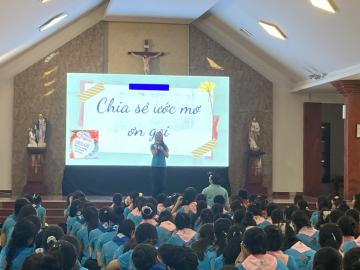 Nhật ký Đại hội ngày bế mạc