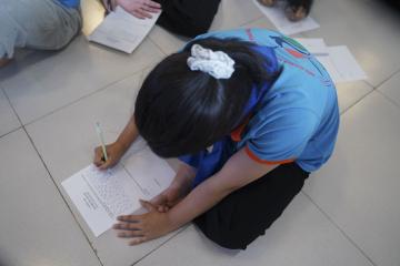 Nhật ký Đại hội ngày bế mạc