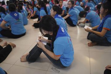 Nhật ký Đại hội ngày bế mạc