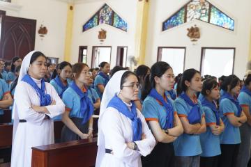 Nhật ký Đại hội ngày bế mạc