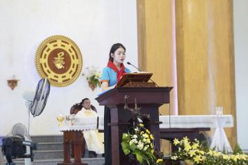Nhật ký Đại hội ngày bế mạc