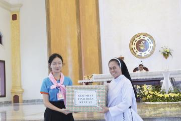 Nhật ký Đại hội ngày bế mạc