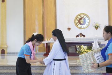 Nhật ký Đại hội ngày bế mạc