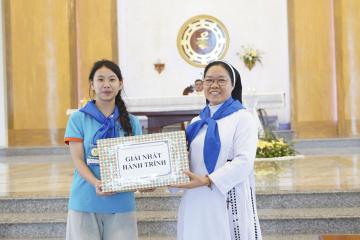 Nhật ký Đại hội ngày bế mạc