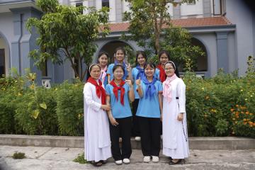 Nhật ký Đại hội ngày bế mạc