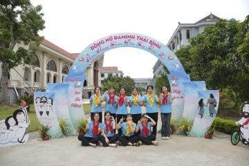 Nhật ký Đại hội ngày bế mạc