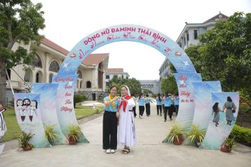 Nhật ký Đại hội ngày bế mạc