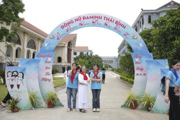Nhật ký Đại hội ngày bế mạc
