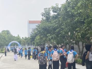 Nhật ký Đại hội ngày bế mạc
