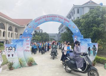 Nhật ký Đại hội ngày bế mạc
