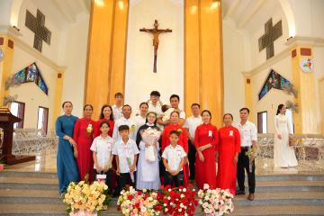 Hình ảnh: Thánh lễ Tạ Ơn và Hồng ân Thánh hiến 2025 (2)