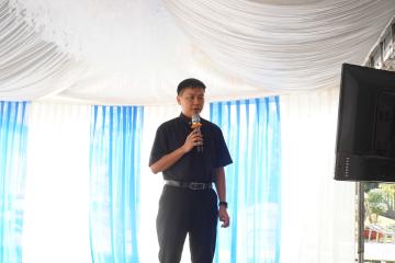 Hình ảnh: Thánh lễ Tạ ơn - Khánh Thành Cộng đoàn Thánh Piô V Mỹ Hội