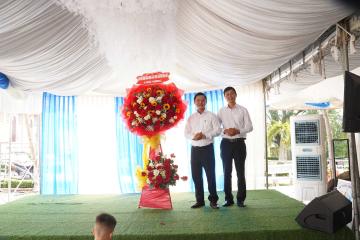 Hình ảnh: Thánh lễ Tạ ơn - Khánh Thành Cộng đoàn Thánh Piô V Mỹ Hội