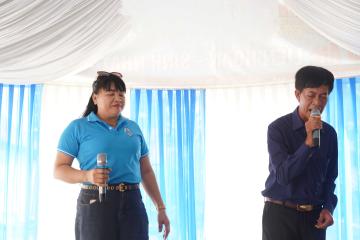 Hình ảnh: Thánh lễ Tạ ơn - Khánh Thành Cộng đoàn Thánh Piô V Mỹ Hội