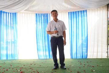 Hình ảnh: Thánh lễ Tạ ơn - Khánh Thành Cộng đoàn Thánh Piô V Mỹ Hội