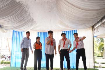 Hình ảnh: Thánh lễ Tạ ơn - Khánh Thành Cộng đoàn Thánh Piô V Mỹ Hội