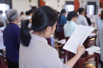 Hình ảnh: Khóa Thường huấn năm 2026 - Đợt 2 (04-07.7.2026)