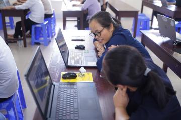 Hình ảnh: Khóa Thường huấn năm 2026 - Đợt 2 (04-07.7.2026)