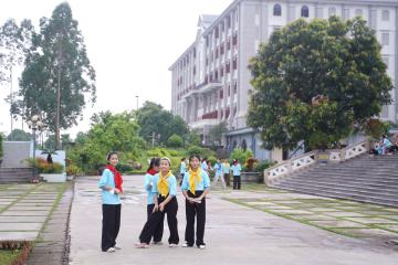 Đại Hội Ơn Gọi năm 2026: Ngày thứ Nhất - Chùm ảnh 1 (09.7.2026 AM)