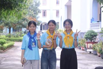 Đại Hội Ơn Gọi năm 2026: Ngày thứ Nhất - Chùm ảnh 2 (09.7.2026 AM)