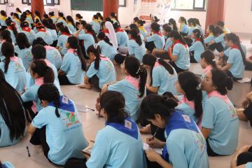 Đại Hội Ơn Gọi năm 2026: Ngày thứ Nhất - Chùm ảnh 2 (09.7.2026 AM)