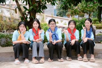 Đại Hội Ơn Gọi năm 2026: Ngày thứ Nhất - Chùm ảnh 3 (09.7.2026 AM)