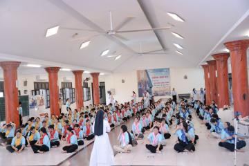 Đại Hội Ơn Gọi năm 2026: Ngày thứ Nhất - Chùm ảnh 3 (09.7.2026 AM)