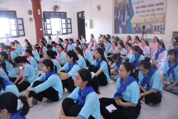 Đại Hội Ơn Gọi năm 2026: Ngày thứ Nhất - Chùm ảnh 3 (09.7.2026 AM)