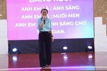 Đại Hội Ơn Gọi năm 2026: Ngày thứ Nhất - Chùm ảnh Hoạt cảnh Ơn gọi (09.7.2026 PM)