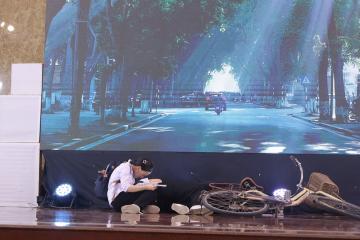Đại Hội Ơn Gọi năm 2026: Ngày thứ Nhất - Chùm ảnh Hoạt cảnh Ơn gọi (09.7.2026 PM)