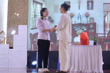 Đại Hội Ơn Gọi năm 2026: Ngày thứ Nhất - Chùm ảnh Hoạt cảnh Ơn gọi (09.7.2026 PM)