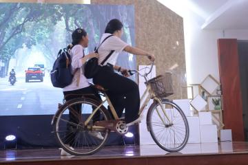 Đại Hội Ơn Gọi năm 2026: Ngày thứ Nhất - Chùm ảnh Hoạt cảnh Ơn gọi (09.7.2026 PM)