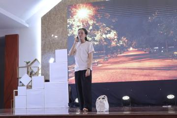 Đại Hội Ơn Gọi năm 2026: Ngày thứ Nhất - Chùm ảnh Hoạt cảnh Ơn gọi (09.7.2026 PM)