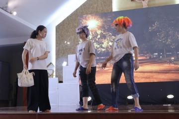 Đại Hội Ơn Gọi năm 2026: Ngày thứ Nhất - Chùm ảnh Hoạt cảnh Ơn gọi (09.7.2026 PM)