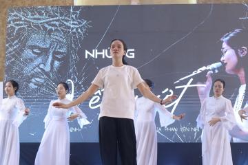 Đại Hội Ơn Gọi năm 2026: Ngày thứ Nhất - Chùm ảnh Hoạt cảnh Ơn gọi (09.7.2026 PM)