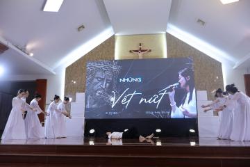 Đại Hội Ơn Gọi năm 2026: Ngày thứ Nhất - Chùm ảnh Hoạt cảnh Ơn gọi (09.7.2026 PM)