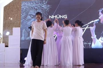 Đại Hội Ơn Gọi năm 2026: Ngày thứ Nhất - Chùm ảnh Hoạt cảnh Ơn gọi (09.7.2026 PM)