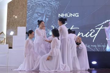 Đại Hội Ơn Gọi năm 2026: Ngày thứ Nhất - Chùm ảnh Hoạt cảnh Ơn gọi (09.7.2026 PM)