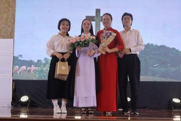 Đại Hội Ơn Gọi năm 2026: Ngày thứ Nhất - Chùm ảnh Hoạt cảnh Ơn gọi (09.7.2026 PM)